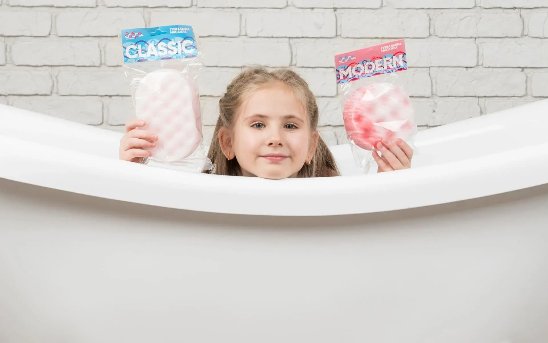 Аксесуари для ванної та сауни ТМ «Добра господарочка»