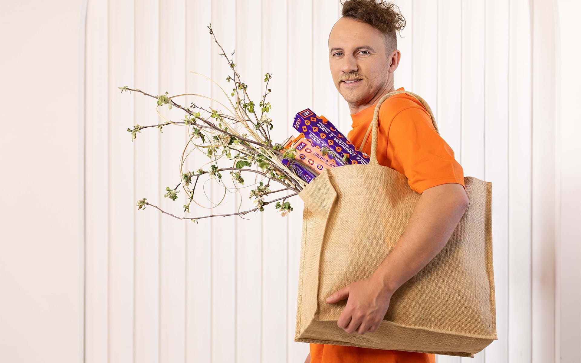 Каталог продукції ТМ «Добра господарочка»