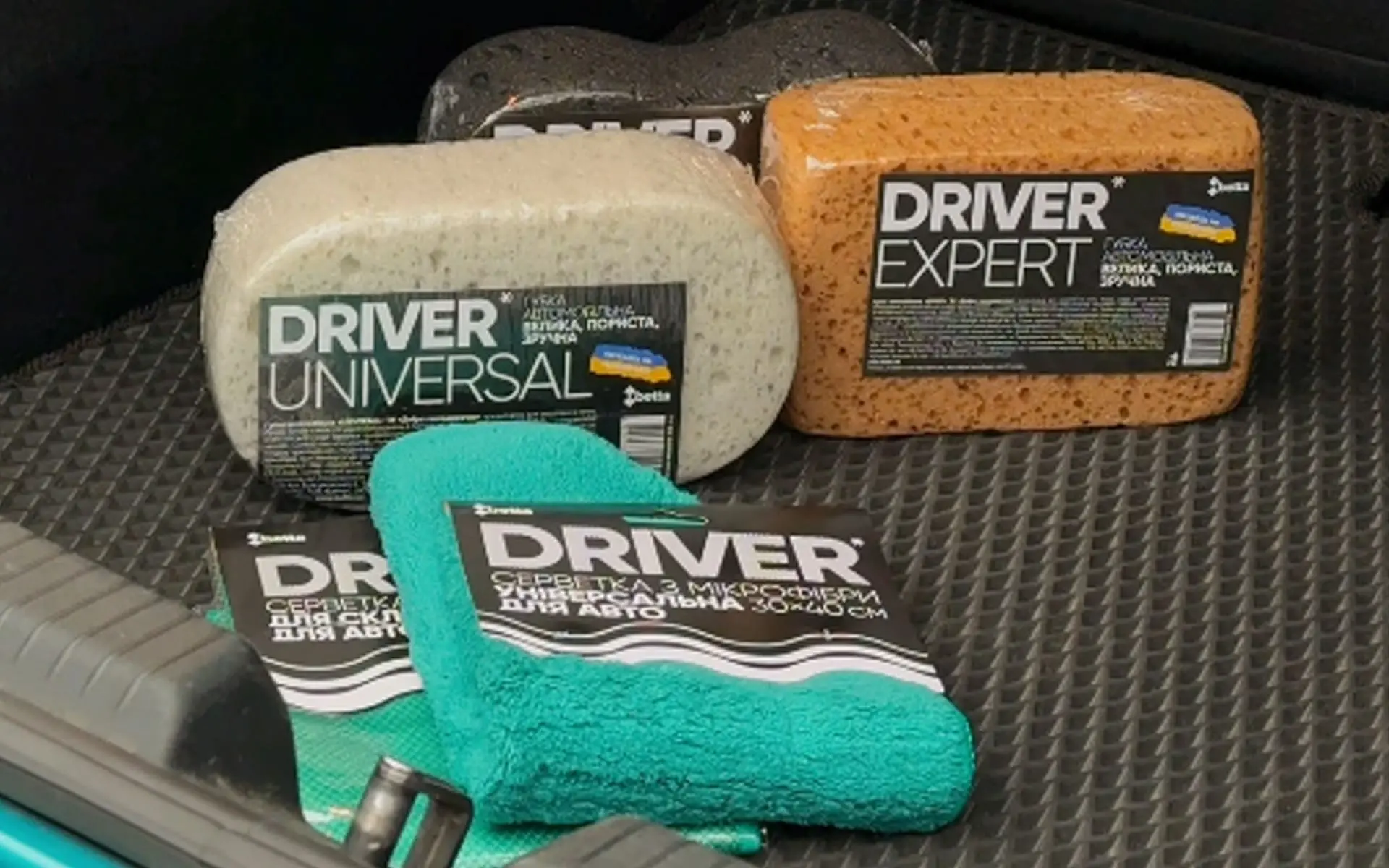 Товари для авто